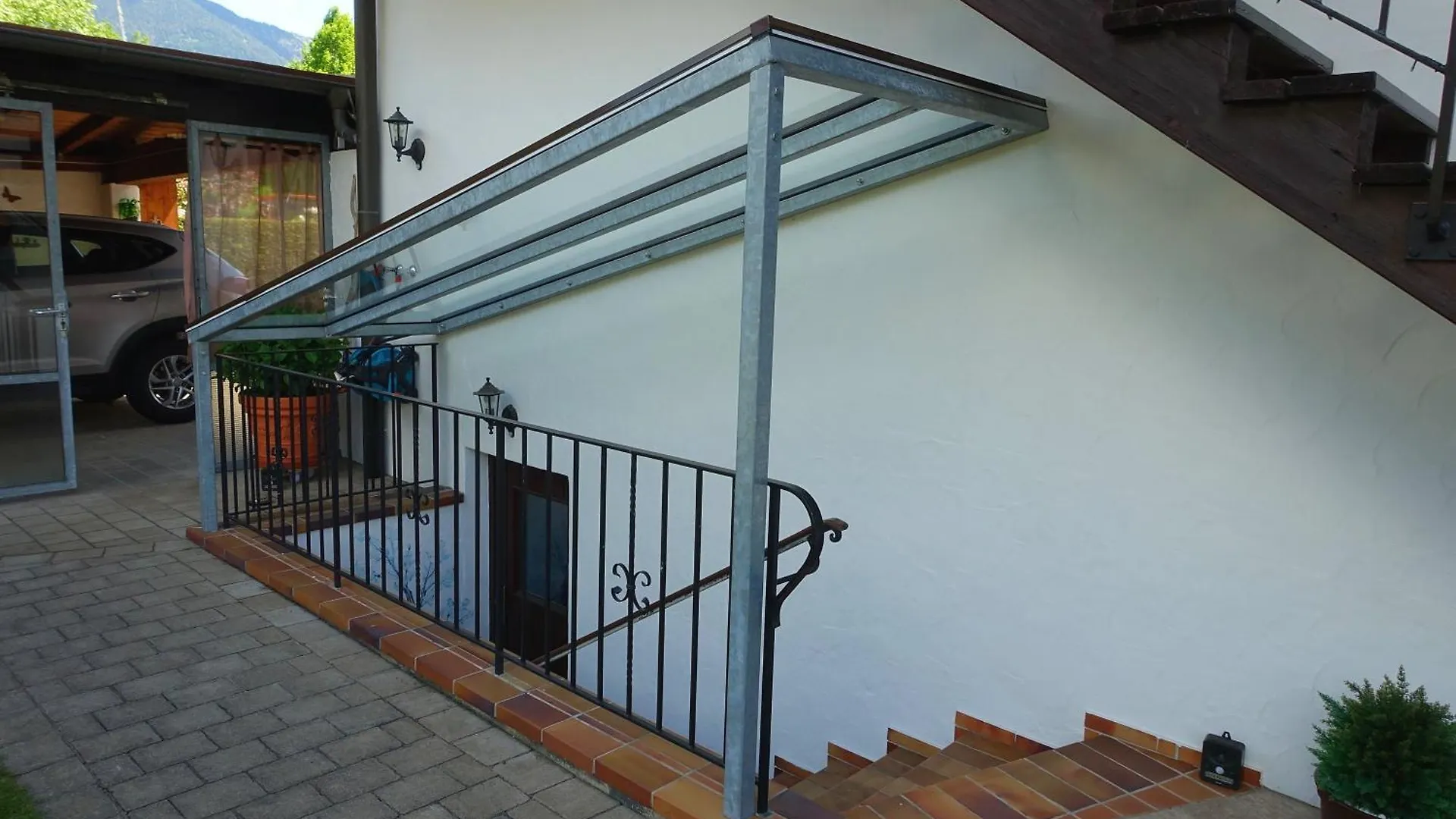 Ferienwohnung Ariane Garmisch-Partenkirchen