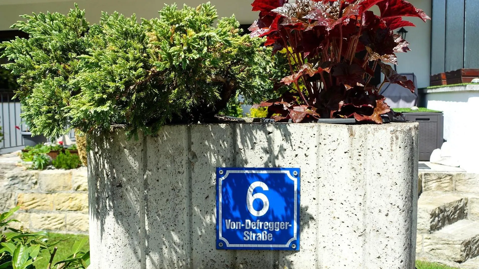 Ferienwohnung Ariane Garmisch-Partenkirchen 0*,