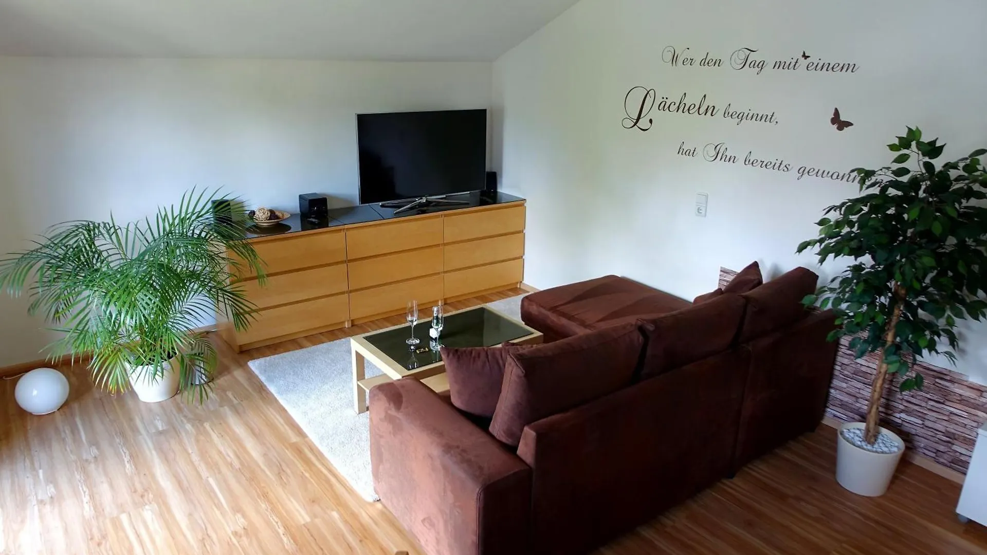 Ferienwohnung Ariane Garmisch-Partenkirchen Apartmán